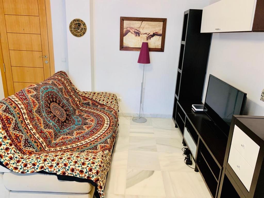 Carvajal Appartement Fuengirola