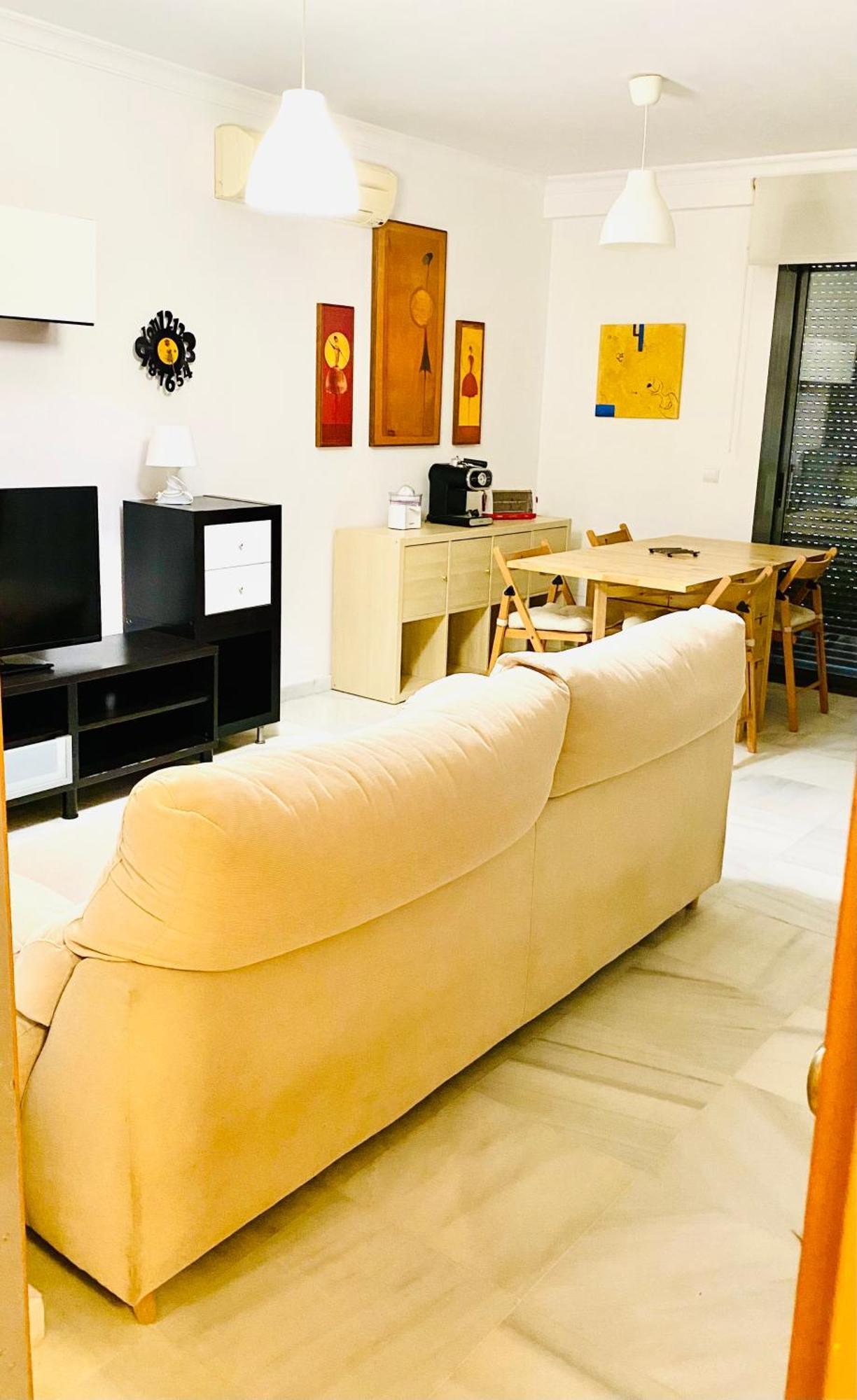 Carvajal Appartement
