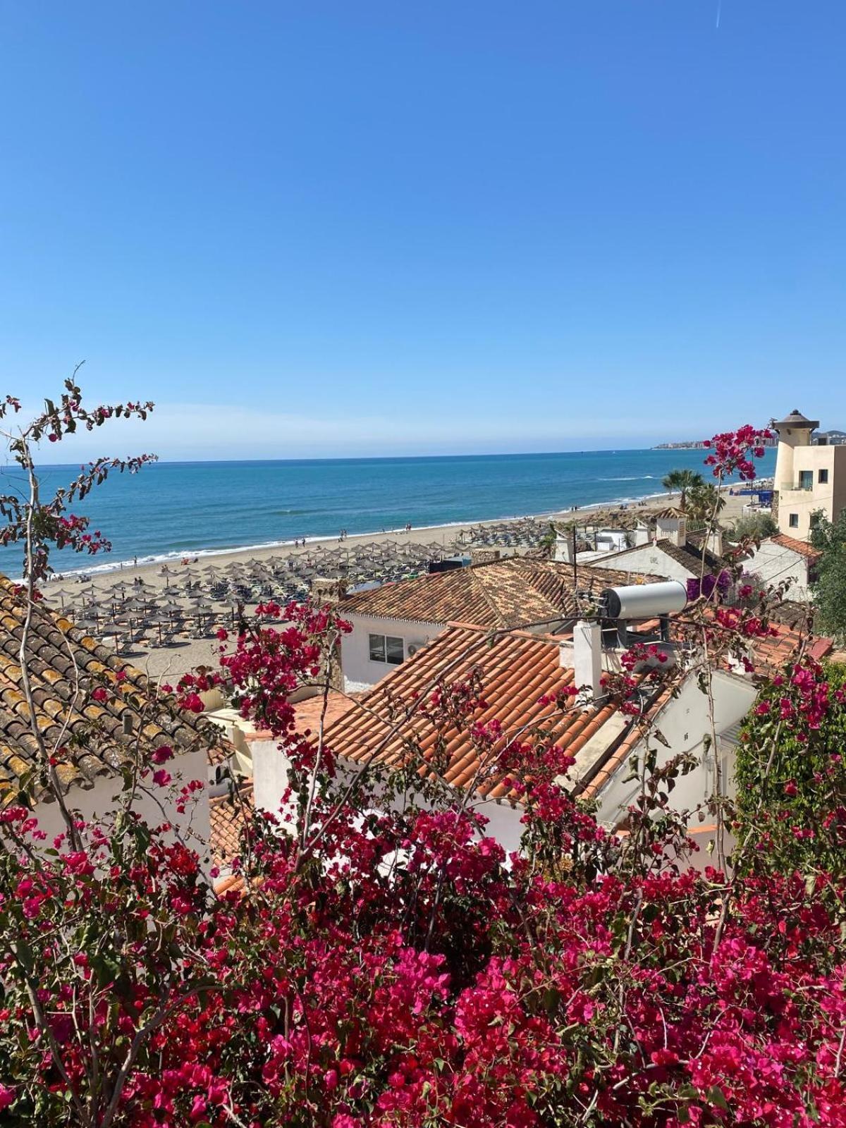 Appartement Carvajal